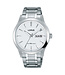 Lorus RXN25DX5 Uhr Herren silberfarben 40mm