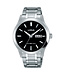 Lorus Herenhorloge 40 mm Zilverkleurig RXN23DX5