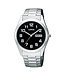 Lorus RXN13CX9 Uhr Herren silberfarben 37,5mm
