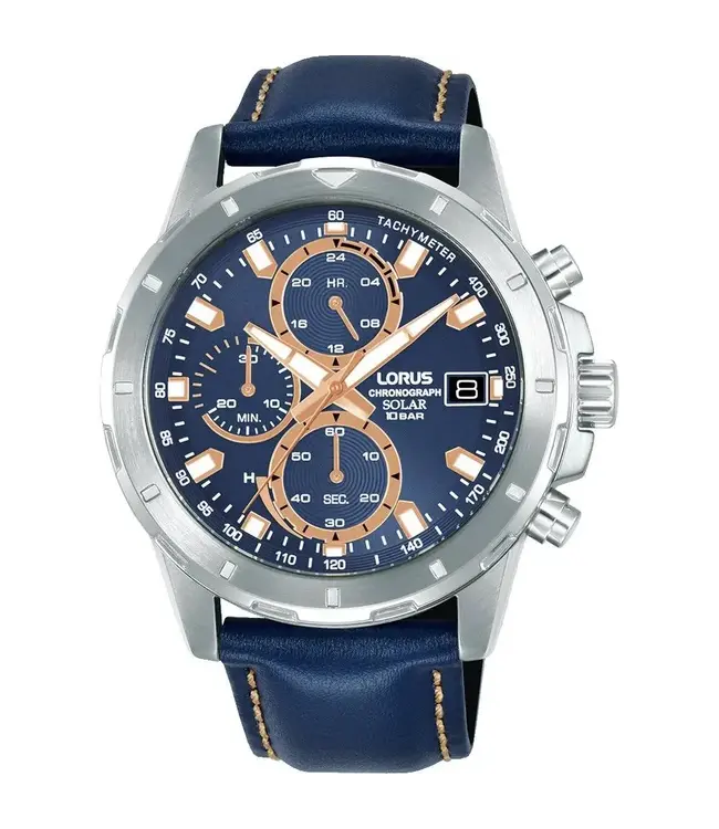 Lorus Lorus Herenhorloge 43 mm RZ611AX9