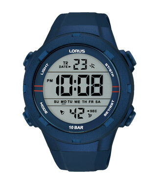 R2303QX9 Watch Men Grey 46mm