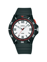 Lorus Horloge R2309QX9 Horloge Zwart 40mm
