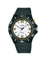 Lorus Horloge R2311QX9 Horloge Zwart 40mm