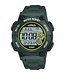 Lorus Herenhorloge 42 mm Groen R2333PX9