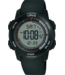 Lorus Herenhorloge 40 mm Zwart R2371PX9