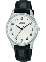Lorus Horloge RG231UX9 Horloge Dames Zwart 32mm
