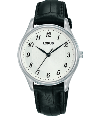 Lorus Horloge Lorus Dameshorloge 32 mm Wit RG231UX9