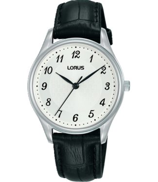 RG231UX9 Horloge Dames Zwart 32mm