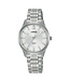 Lorus RG239XX9 Horloge Dames Zilverkleurig 30mm
