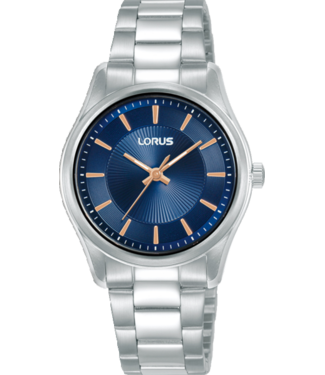 RG243XX9 Uhr Damen silberfarben 31mm