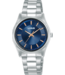 Lorus Dameshorloge 31 mm Zilverkleurig RG243XX9