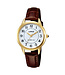 Lorus RG252JX5 Uhr Damen Braun 30mm