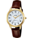 Lorus RG252JX5 Uhr Damen Braun 30mm