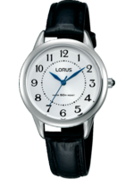 Lorus Horloge RG253JX5 Horloge Dames Zwart 30mm