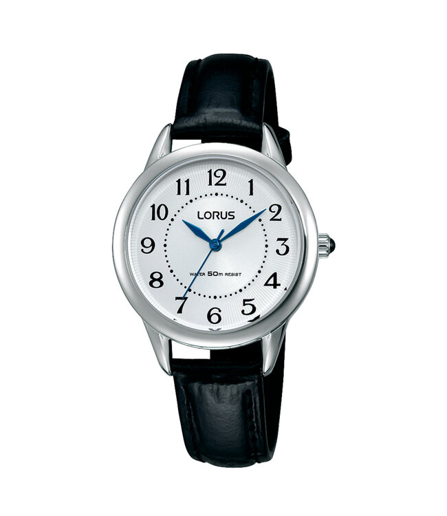 Lorus RG253JX5 Uhr Damen Schwarz 30mm