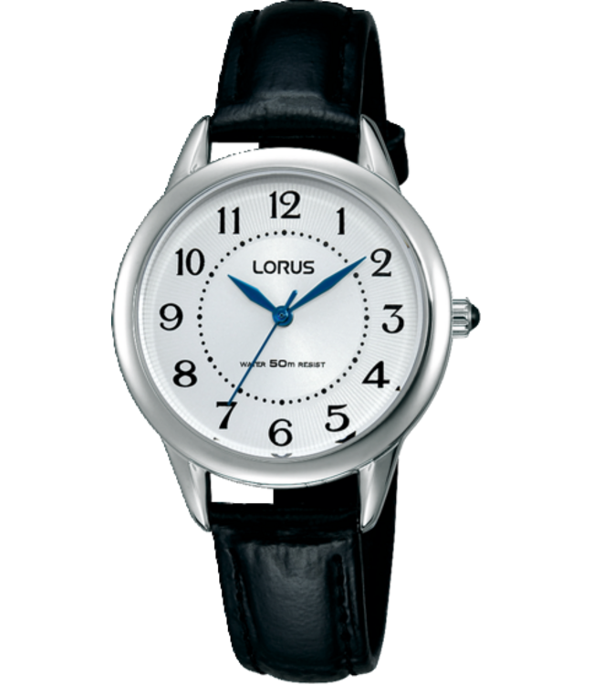 Lorus RG253JX5 Uhr Damen Schwarz 30mm