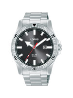 Lorus Horloge RX377AX9 Horloge Heren