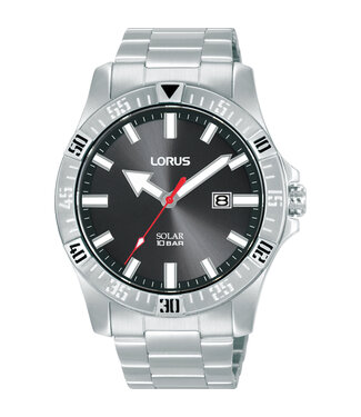 Lorus Horloge Lorus Herenhorloge RX377AX9