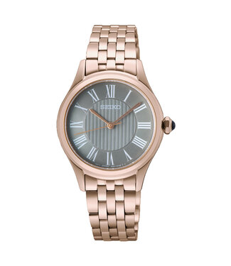 SUR614P1 Watch Women Rose-gold-tone 29,60mm