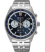 Seiko SSB427P1 - 41,5 mm Blue