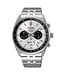 SSB425P1 41,5 mm silver-coloured men's watch