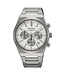 Seiko SSB451P1 8T63 40 mm Wit Herenhorloge