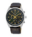 Seiko Seiko Herenhorloge 41,5 mm Groen SSB385P1