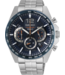 Seiko SSB345P1 - 43,9 mm Blauw