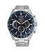 Seiko SSB345P1 - 43,9 mm Blau