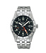 Seiko 5 Sports SSK023K1 - 39,4 mm Black