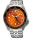 Seiko 5 Sports SSK005K1 Uhr Herren silberfarben 42,5mm