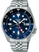 Seiko 5 Sports SSK003K1 automaat 42,5 mm
