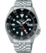 Seiko 5 Sports SSK001K1 Uhr Herren silberfarben 42,5mm