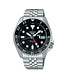 Seiko 5 Sports SSK001K1 Uhr Herren silberfarben 42,5mm