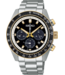 Prospex SSC941P1 41,4 mm schwarz Herrenuhr