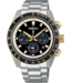 Seiko Prospex SSC941P1 - 41,4 mm Schwarz