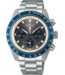 Seiko Prospex SSC939P1 - 41,4 mm Grijs