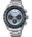 Prospex SSC935P1 41,4 mm blau Herrenuhr