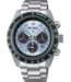 Seiko Prospex SSC935P1 - 41,4 mm Blauw