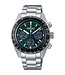 Seiko Prospex SSC933P1 - 39 mm Groen