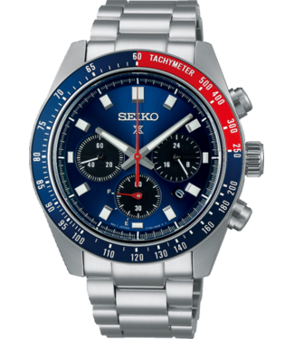 Seiko Seiko Prospex SSC913P1 - 41,4 mm Blau