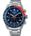 Seiko Prospex SSC913P1 - 41,4 mm Blauw