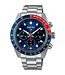 Seiko Prospex SSC913P1 - 41,4 mm Blauw