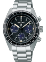 Seiko Prospex SSC819P1 chronograaf 39 mm