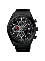 Seiko SSB179P1 chronograph 44.9 mm