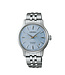 Presage SRPL61J1 Horloge Dames Zilverkleurig 34mm