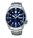 5 Sports SRPL83K1 Horloge Heren Zilverkleurig 42,50mm
