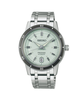 Presage SRPL71J1 Uhr Herren 39,50mm