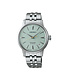 Seiko Presage SRPL63J1 4R35 34,00 mm Groen Dameshorloge | Juwelier De