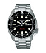 Seiko 5 Sports SRPL85K1 Uhr Herren silberfarben 42,50mm